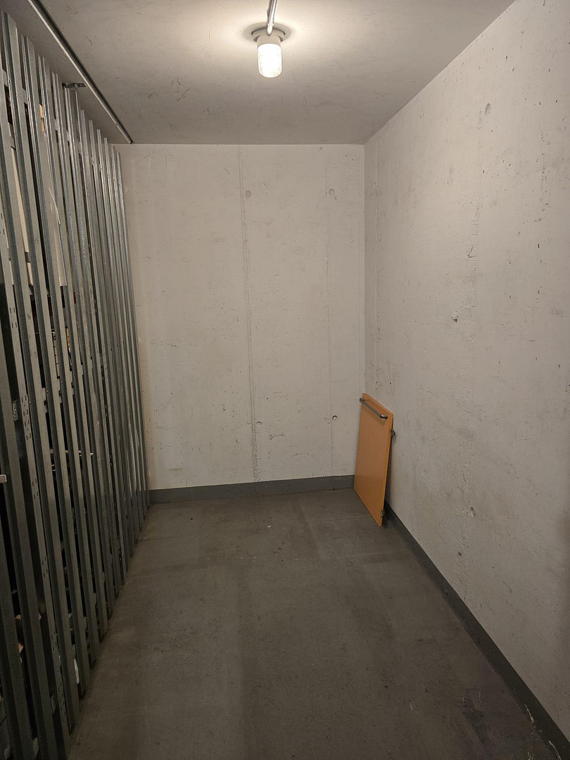 Provisionsfrei & sofort verfügbar – 4-Zimmer-Erdgeschoßwohnung in ruhiger Toplage – Wallmerstr. 135, 70327 Stuttgart(Untertürkheim) – Vorschaubild 20