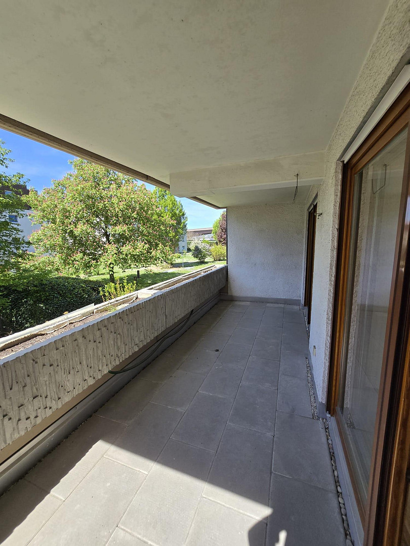 Provisionsfrei & sofort verfügbar – 4-Zimmer-Erdgeschoßwohnung in ruhiger Toplage – Wallmerstr. 135, 70327 Stuttgart(Untertürkheim) – Vorschaubild 11
