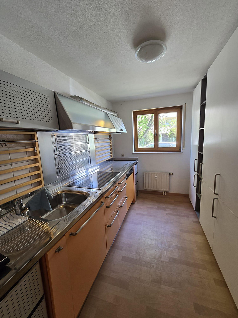 Provisionsfrei & sofort verfügbar – 4-Zimmer-Erdgeschoßwohnung in ruhiger Toplage – Wallmerstr. 135, 70327 Stuttgart(Untertürkheim) – Vorschaubild 18