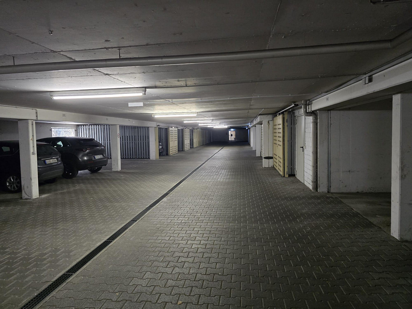 Provisionsfrei & sofort verfügbar – 4-Zimmer-Erdgeschoßwohnung in ruhiger Toplage – Wallmerstr. 135, 70327 Stuttgart(Untertürkheim) – Vorschaubild 22