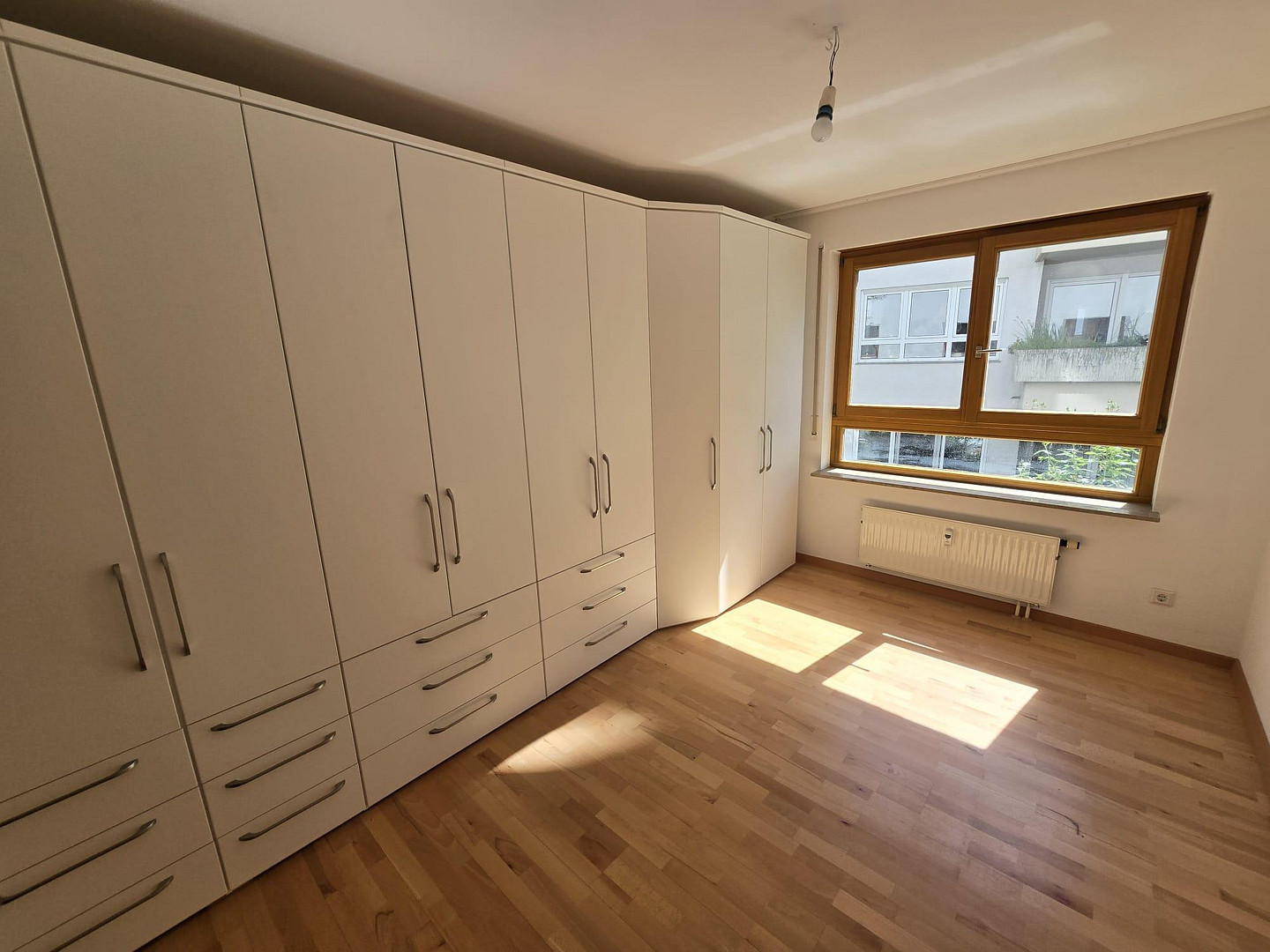 Provisionsfrei & sofort verfügbar – 4-Zimmer-Erdgeschoßwohnung in ruhiger Toplage – Wallmerstr. 135, 70327 Stuttgart(Untertürkheim) – Vorschaubild 14