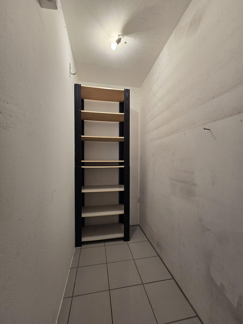 Provisionsfrei & sofort verfügbar – 4-Zimmer-Erdgeschoßwohnung in ruhiger Toplage – Wallmerstr. 135, 70327 Stuttgart(Untertürkheim) – Vorschaubild 19