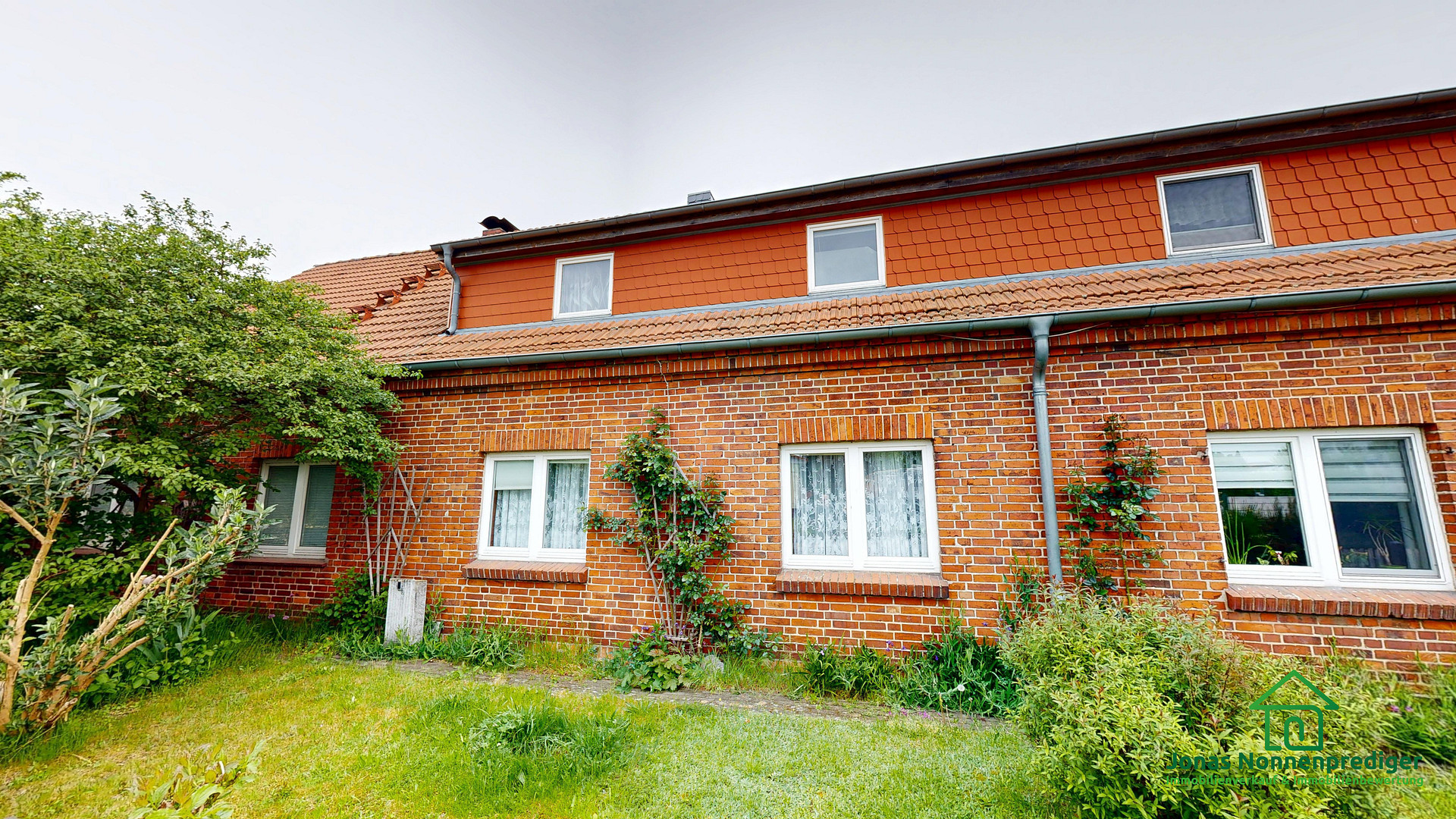 Reihenmittelhaus mit Garage und Garten - für den Käufer provisionsfrei – Hauptstraße 9 c, 19067 Leezen – Vorschaubild 11