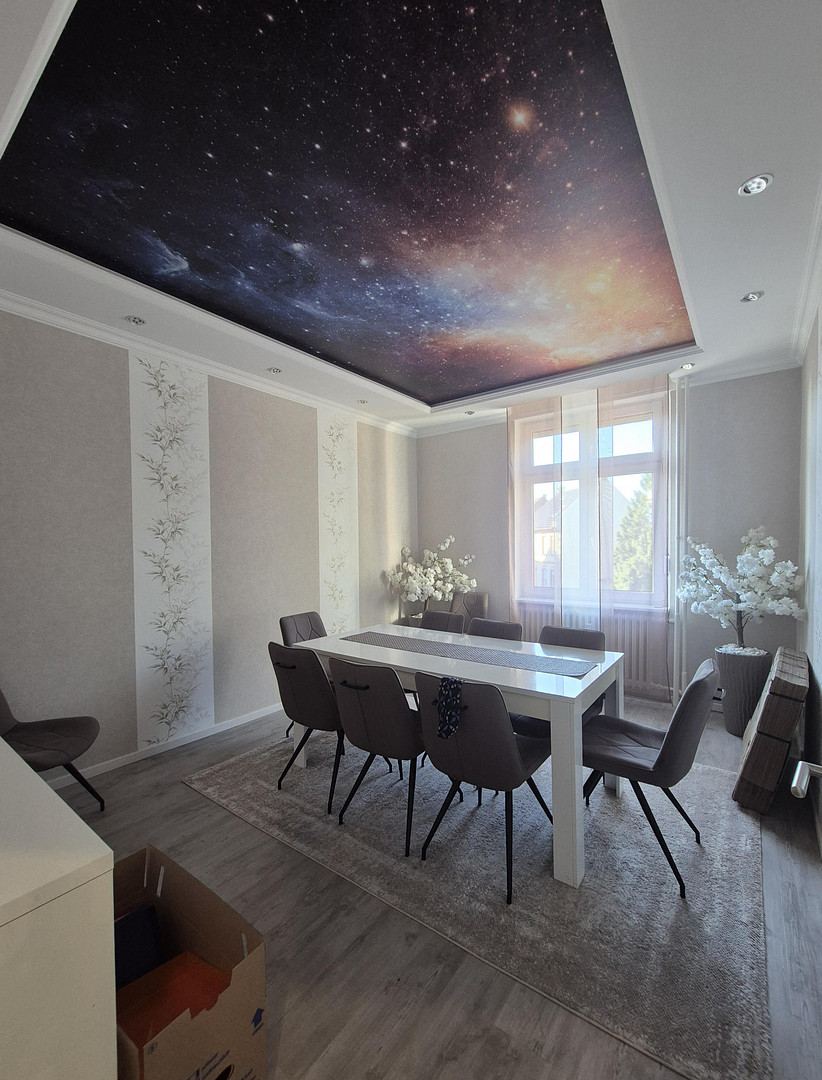 Sanierte Altbauwohnung I Top-Zustand I Außergewöhnlich – Hanau(Großauheim) – Vorschaubild 6