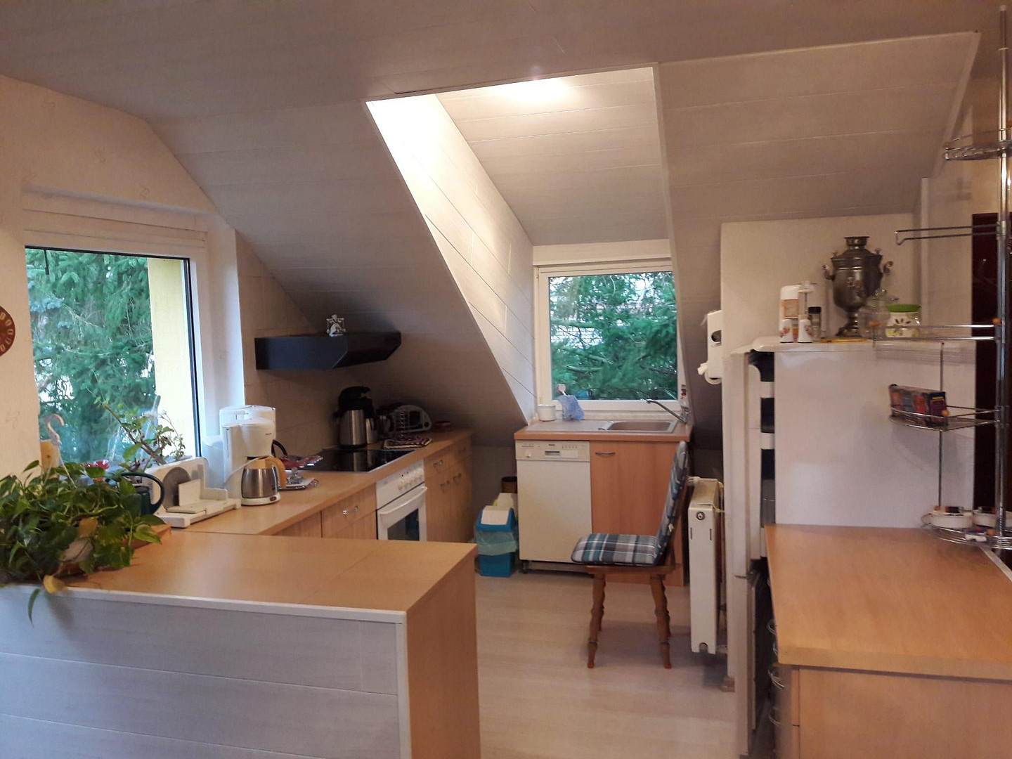 Provisionsfreier Verkauf eines Mehrgenerationenhauses in Neuenhagen bei Berlin - Verhandlungsbasis – Rudolf-Breitscheid-Allee 105, 15366 Neuenhagen bei Berlin – Vorschaubild 16