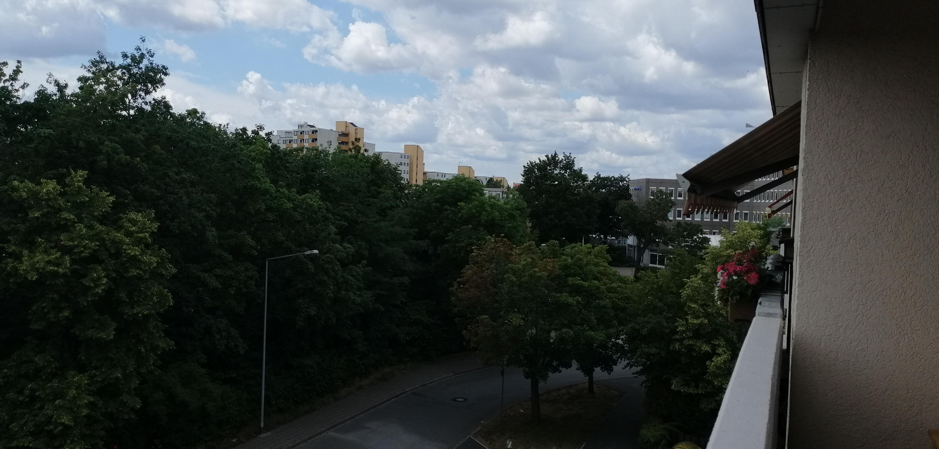 3,5-Zi.-Wohnung _ EnKl: B + 2,17 % Finanzierung – Wiedersbacher, 90449 Nürnberg(Röthenbach) – Vorschaubild 8