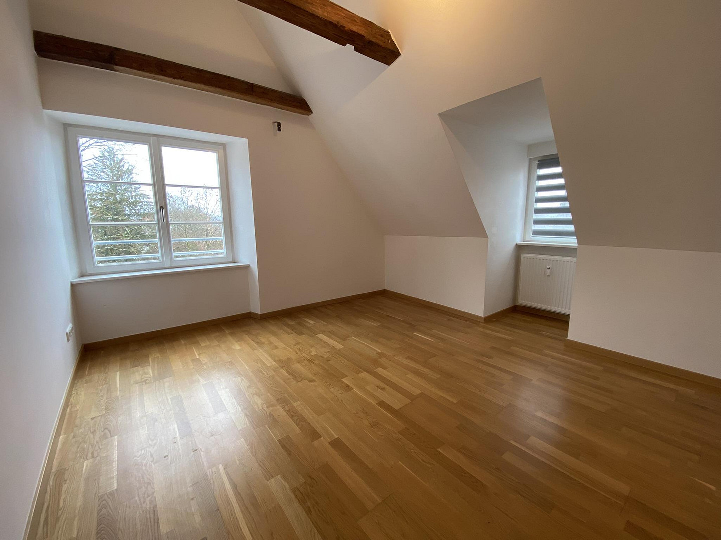 Helle Dachgeschosswohnung im Stadtzentrum von Kempten – Fürstenstraße 22, 87439 Kempten(Kempten (Allgäu)) – Vorschaubild 6