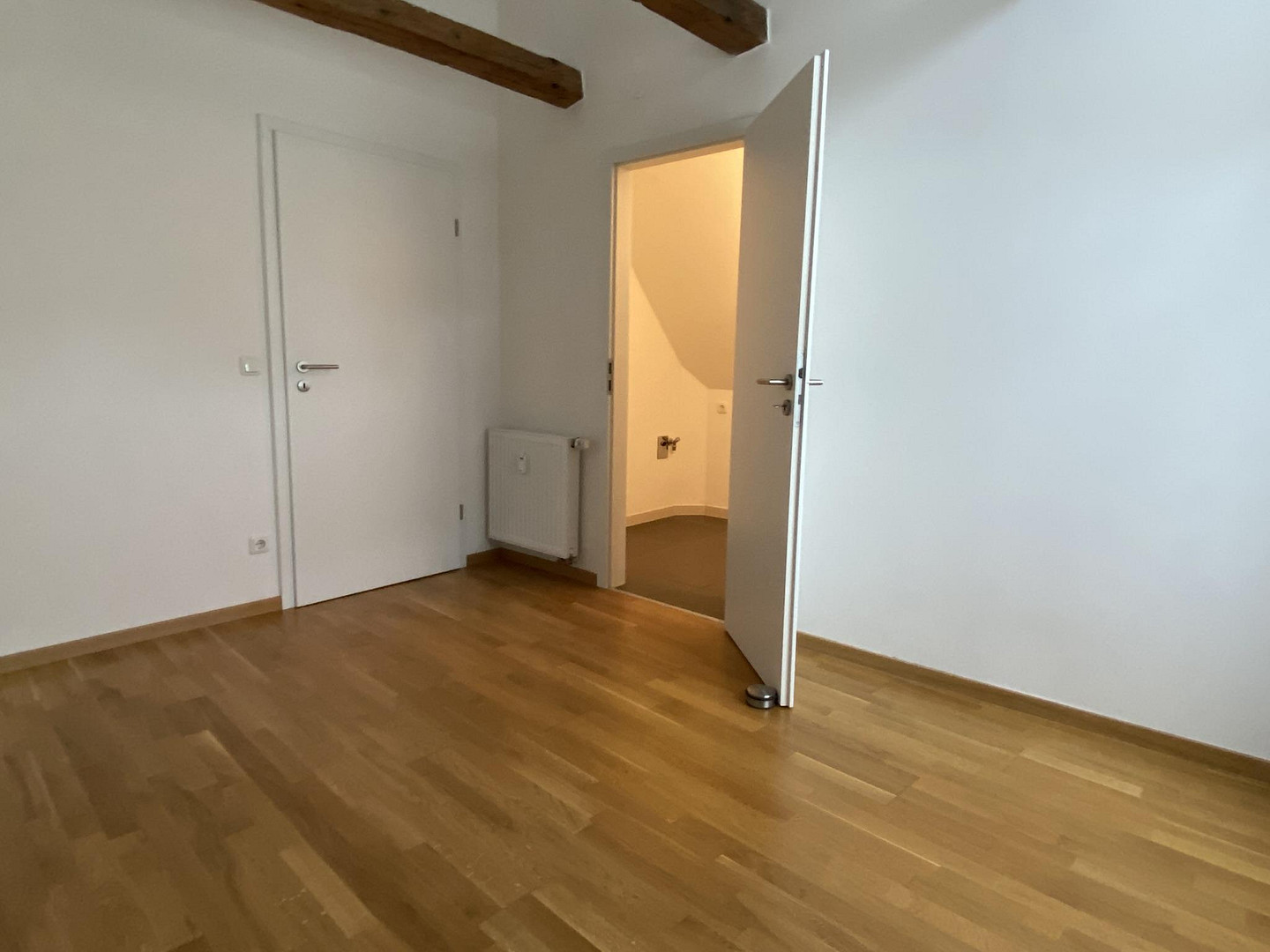Helle Dachgeschosswohnung im Stadtzentrum von Kempten – Fürstenstraße 22, 87439 Kempten(Kempten (Allgäu)) – Vorschaubild 9