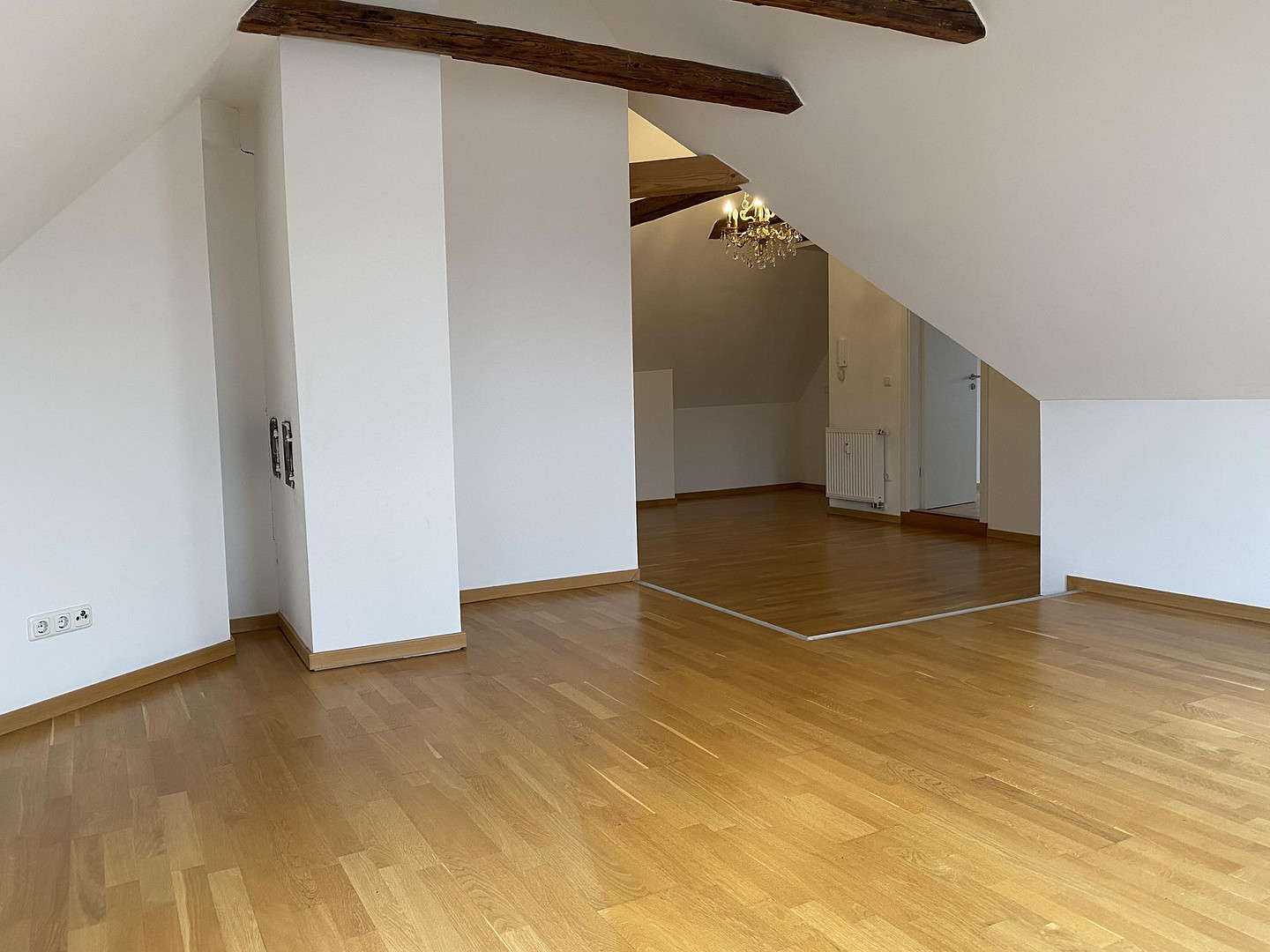 Helle Dachgeschosswohnung im Stadtzentrum von Kempten – Fürstenstraße 22, 87439 Kempten(Kempten (Allgäu)) – Vorschaubild 5