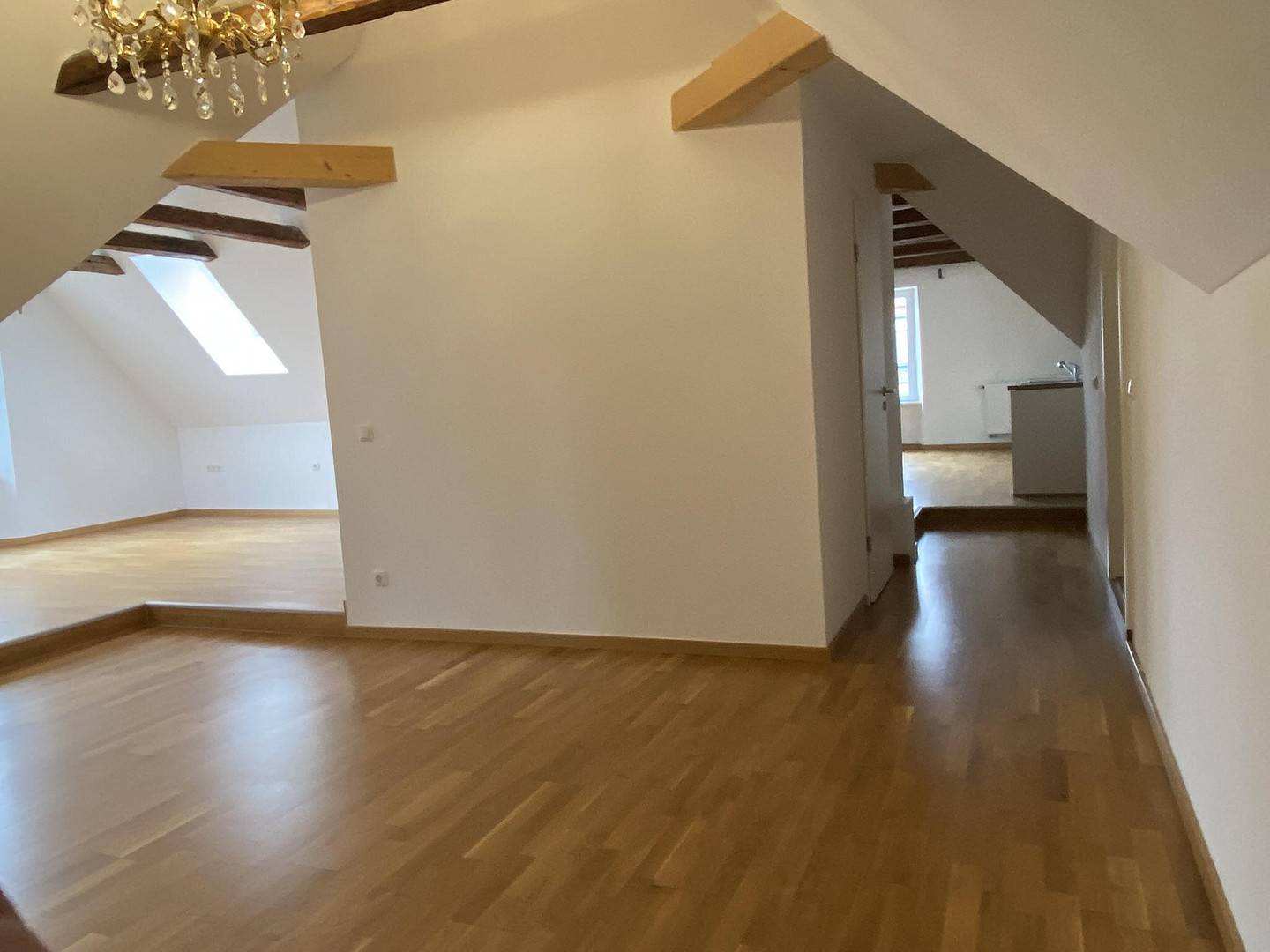 Helle Dachgeschosswohnung im Stadtzentrum von Kempten – Fürstenstraße 22, 87439 Kempten(Kempten (Allgäu)) – Vorschaubild 14