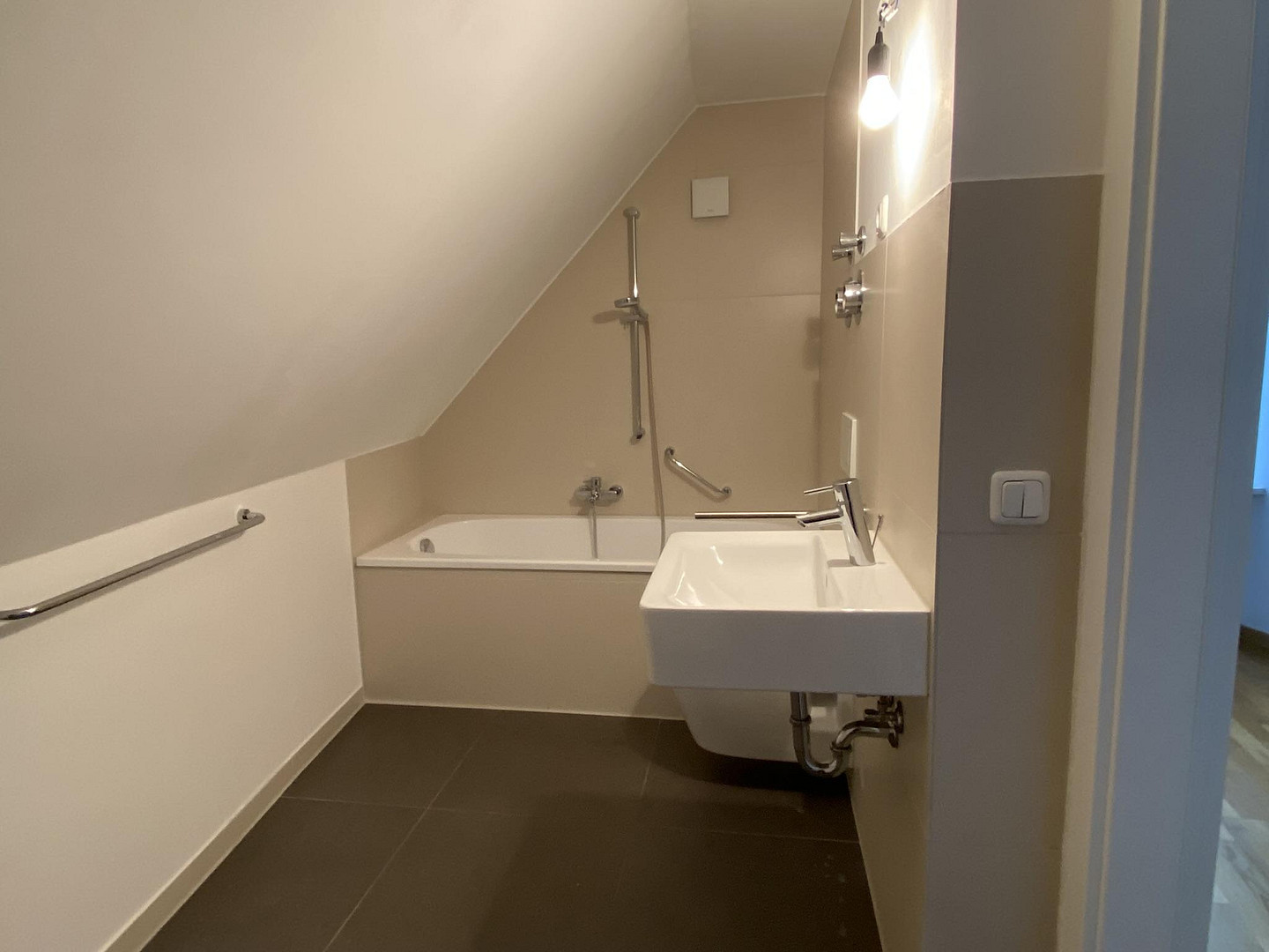 Helle Dachgeschosswohnung im Stadtzentrum von Kempten – Fürstenstraße 22, 87439 Kempten(Kempten (Allgäu)) – Vorschaubild 10