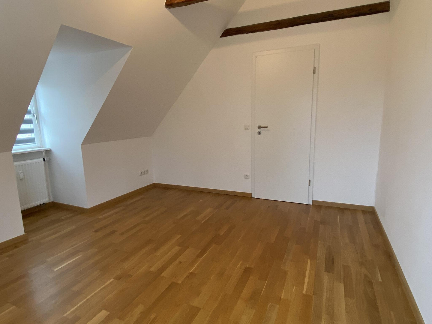 Helle Dachgeschosswohnung im Stadtzentrum von Kempten – Fürstenstraße 22, 87439 Kempten(Kempten (Allgäu)) – Vorschaubild 7