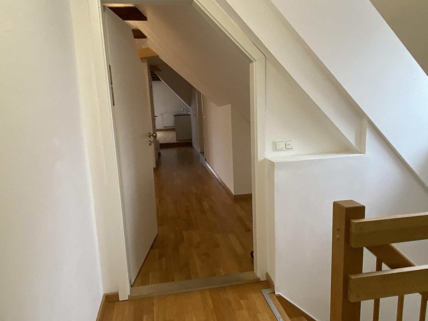 Helle Dachgeschosswohnung im Stadtzentrum von Kempten – Fürstenstraße 22, 87439 Kempten(Kempten (Allgäu)) – Vorschaubild 15
