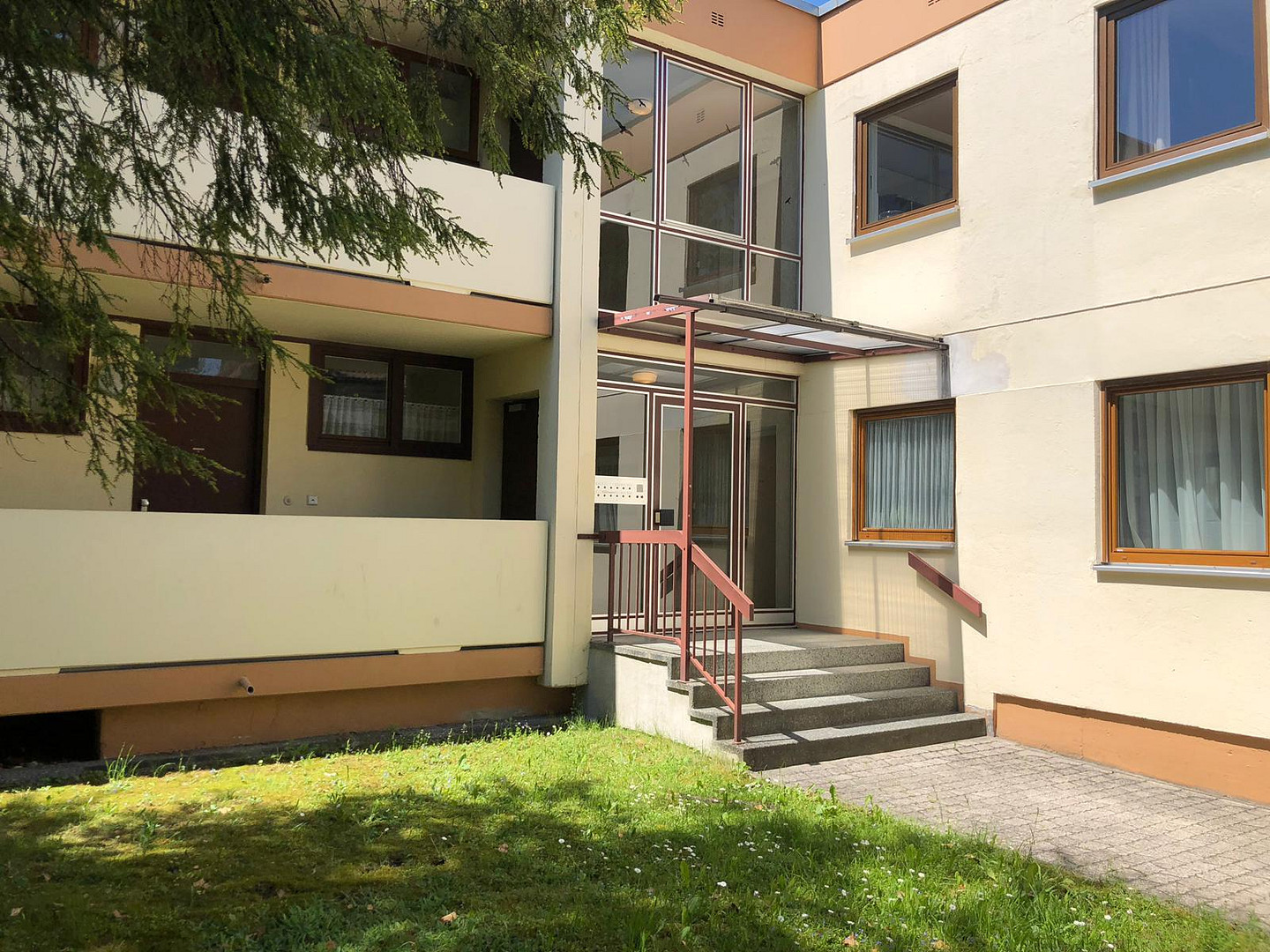 Untermenzing - solide Kapitalanlage in ruhiger Wohnlage – München(Allach) – Vorschaubild 4