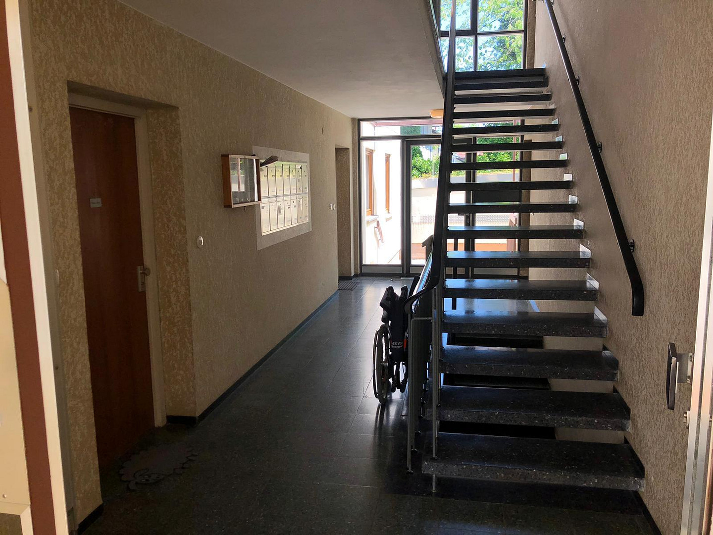 Untermenzing - solide Kapitalanlage in ruhiger Wohnlage – München(Allach) – Vorschaubild 3