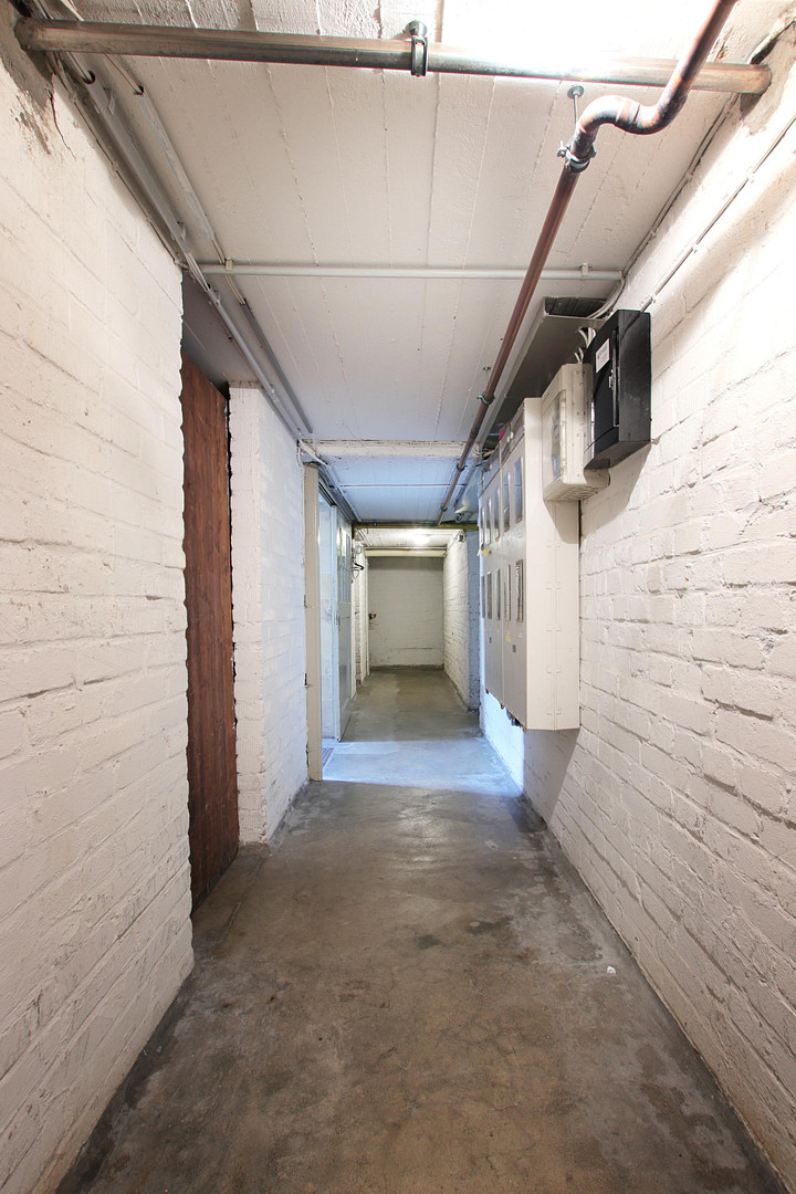 Attraktive 3-Zimmer Wohnung im Geistviertel – Münster(Geist) – Vorschaubild 14