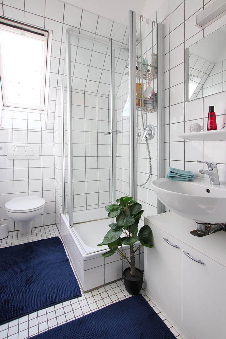 Attraktive 3-Zimmer Wohnung im Geistviertel – Münster(Geist) – Vorschaubild 4