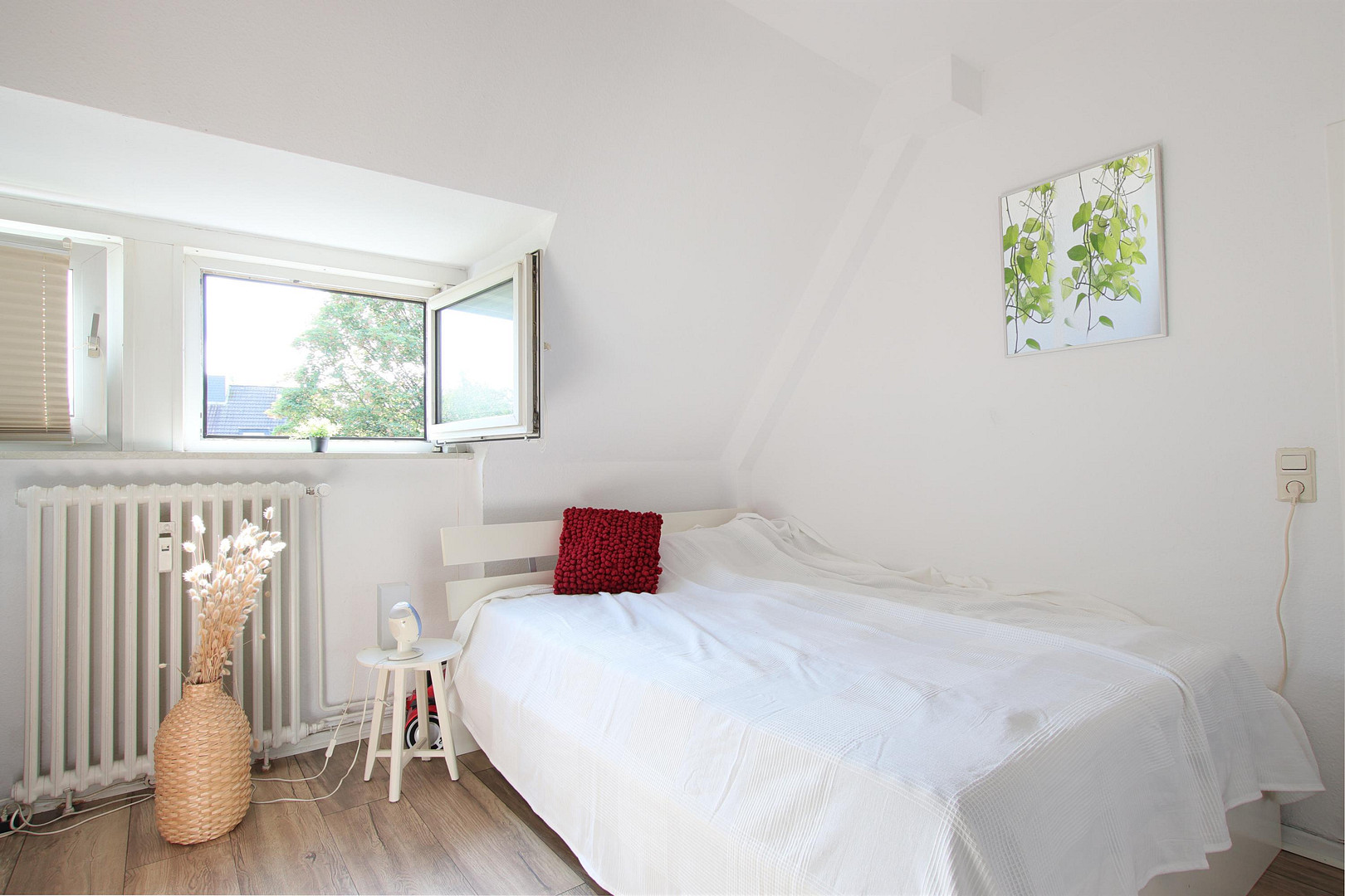 Attraktive 3-Zimmer Wohnung im Geistviertel – Münster(Geist) – Vorschaubild 10