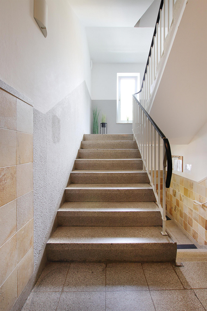 Attraktive 3-Zimmer Wohnung im Geistviertel – Münster(Geist) – Vorschaubild 15
