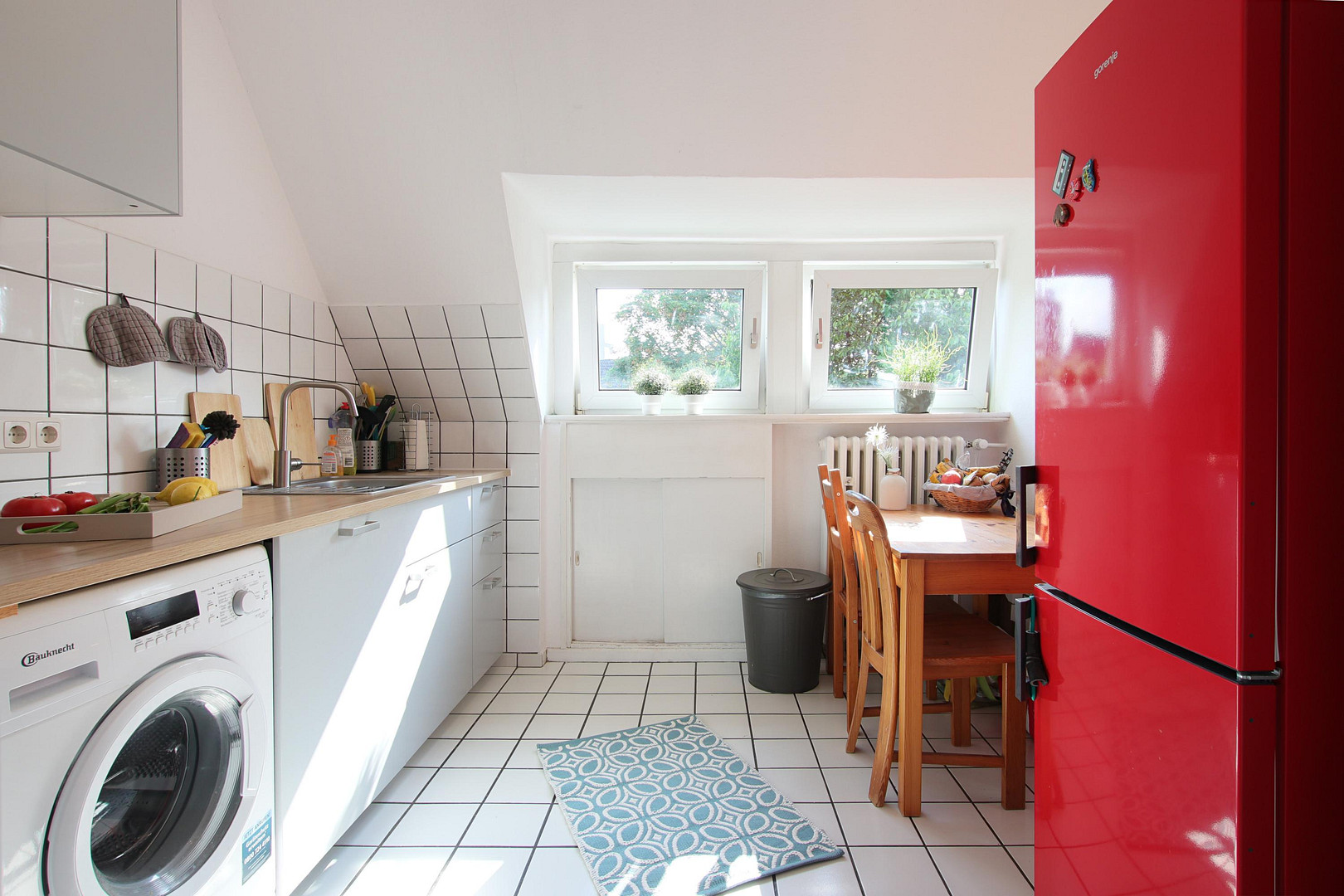 Attraktive 3-Zimmer Wohnung im Geistviertel – Münster(Geist) – Vorschaubild 6