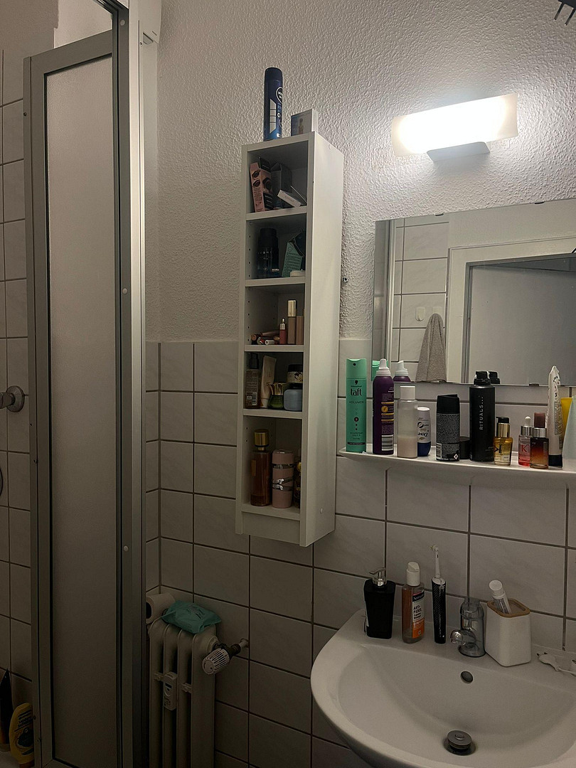 Zentrale 2 Zimmerwohnung mit Bad und WC – Plateniustr. 18, 42105 Wuppertal(Elberfeld) – Vorschaubild 12