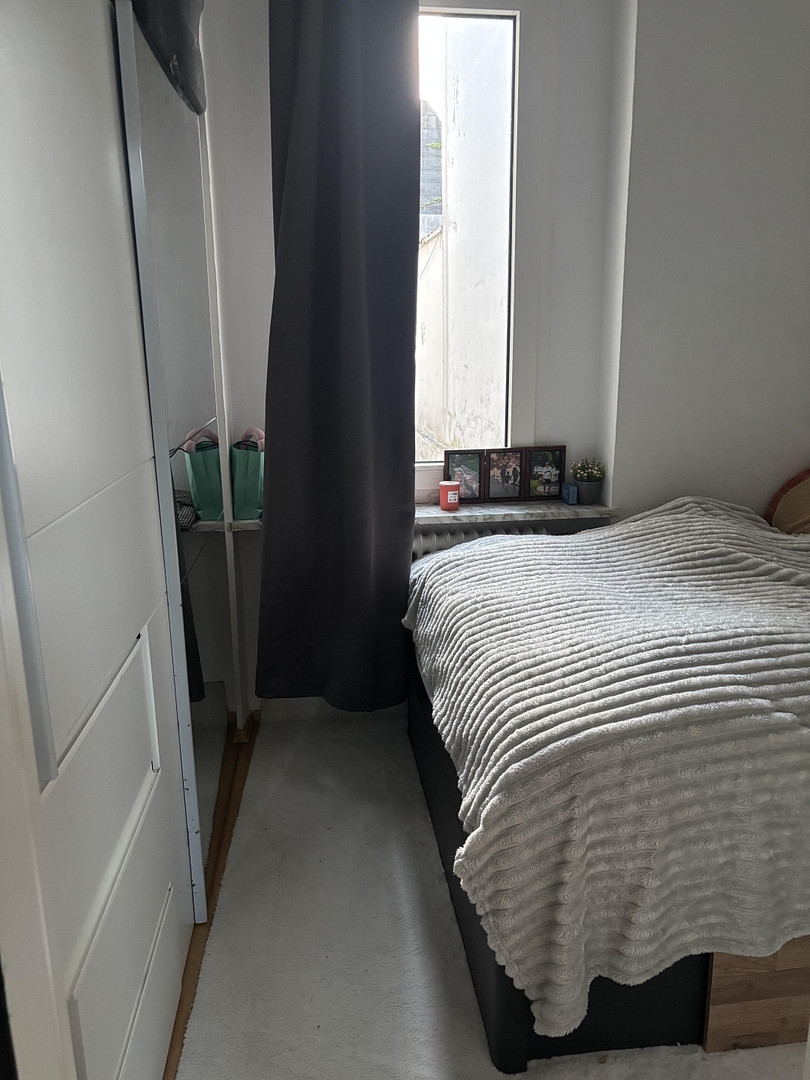 Zentrale 2 Zimmerwohnung mit Bad und WC – Plateniustr. 18, 42105 Wuppertal(Elberfeld) – Vorschaubild 7