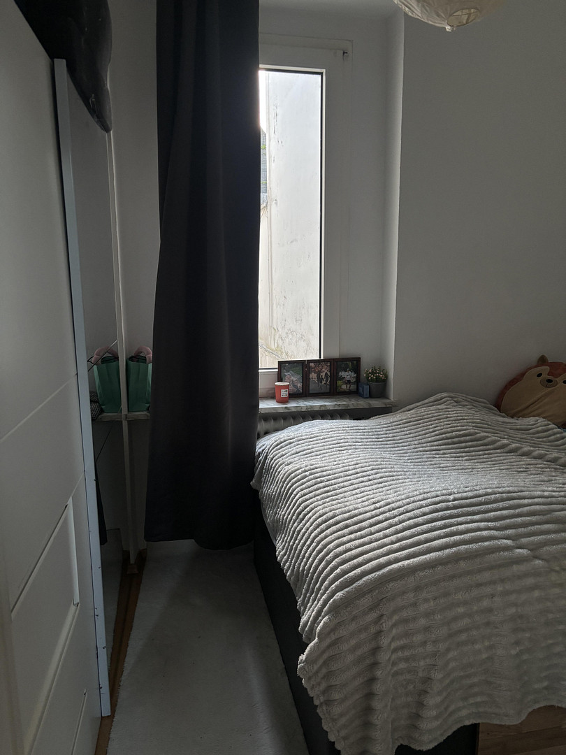 Zentrale 2 Zimmerwohnung mit Bad und WC – Plateniustr. 18, 42105 Wuppertal(Elberfeld) – Vorschaubild 5