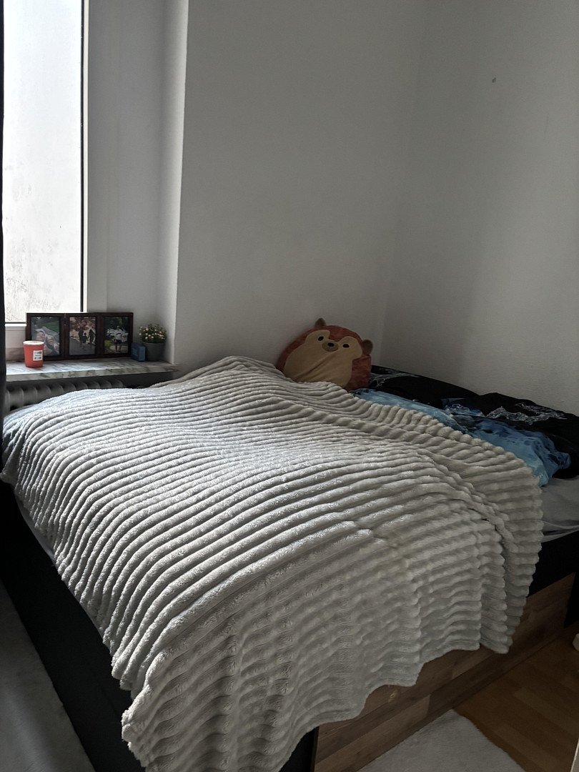 Zentrale 2 Zimmerwohnung mit Bad und WC – Plateniustr. 18, 42105 Wuppertal(Elberfeld) – Vorschaubild 6