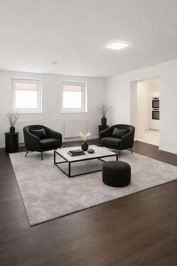 Moderne 2,5-Zimmer-Wohnung in Mannheim – renoviert & sofort bezugsbereit – Mannheim(Seckenheim) – Vorschaubild 2