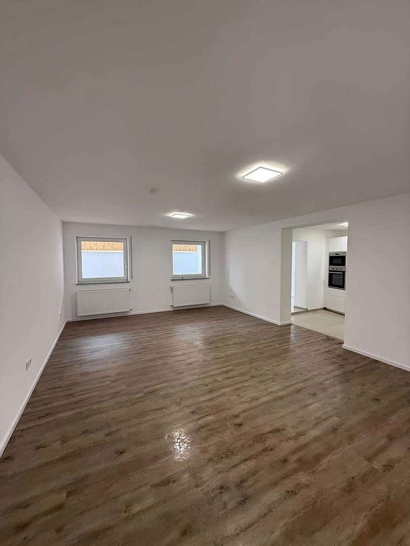 Moderne 2,5-Zimmer-Wohnung in Mannheim – renoviert & sofort bezugsbereit – Mannheim(Seckenheim) – Vorschaubild 3