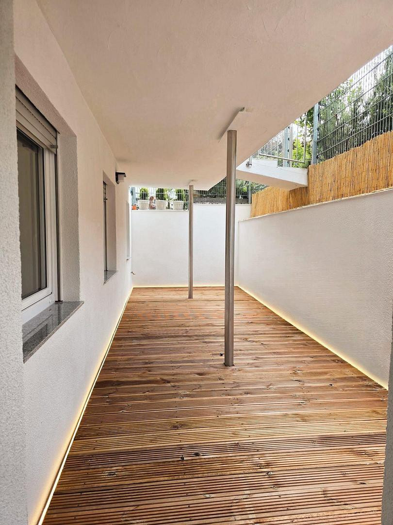 Moderne 2,5-Zimmer-Wohnung in Mannheim – renoviert & sofort bezugsbereit – Mannheim(Seckenheim) – Vorschaubild 15