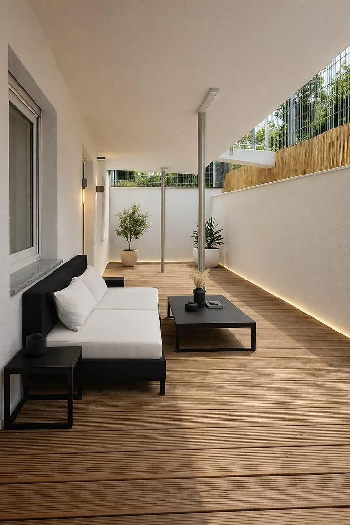 Moderne 2,5-Zimmer-Wohnung in Mannheim – renoviert & sofort bezugsbereit – Mannheim(Seckenheim) – Vorschaubild 14