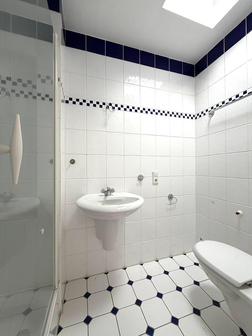 Tolle Wohnung inkl. Küche + Garten * in Bad Orb – Villbacher Str. 44, 63619 Bad Orb – Vorschaubild 4