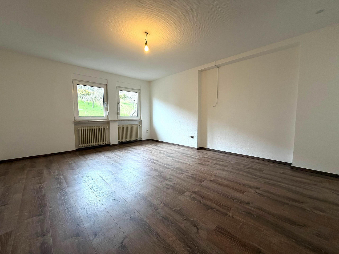 Tolle Wohnung inkl. Küche + Garten * in Bad Orb – Villbacher Str. 44, 63619 Bad Orb – Vorschaubild 7
