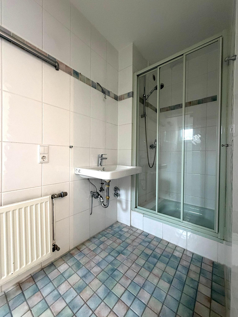 Tolle Wohnung inkl. Küche + Garten * in Bad Orb – Villbacher Str. 44, 63619 Bad Orb – Vorschaubild 9