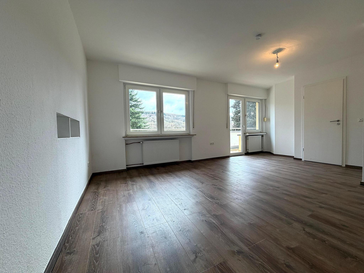 Tolle Wohnung inkl. Küche + Garten * in Bad Orb – Villbacher Str. 44, 63619 Bad Orb – Vorschaubild 8