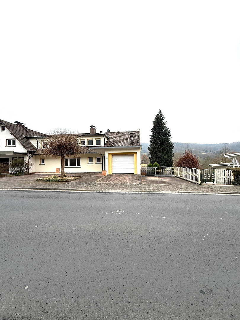 Tolle Wohnung inkl. Küche + Garten * in Bad Orb – Villbacher Str. 44, 63619 Bad Orb – Vorschaubild 14