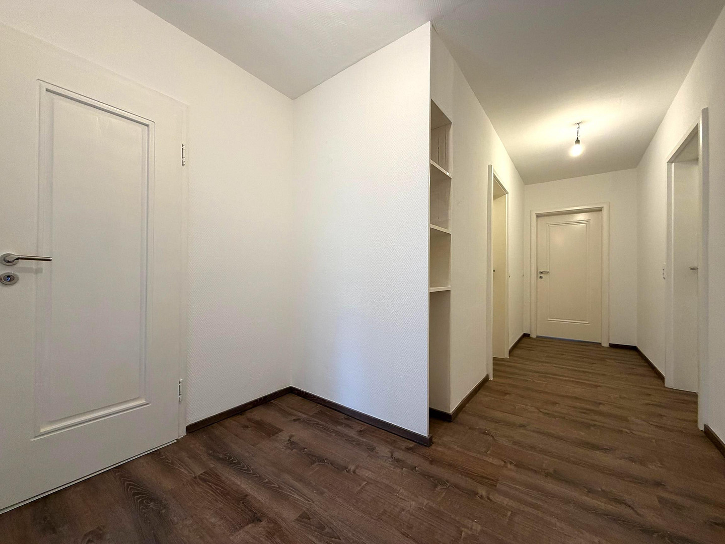 Tolle Wohnung inkl. Küche + Garten * in Bad Orb – Villbacher Str. 44, 63619 Bad Orb – Vorschaubild 3