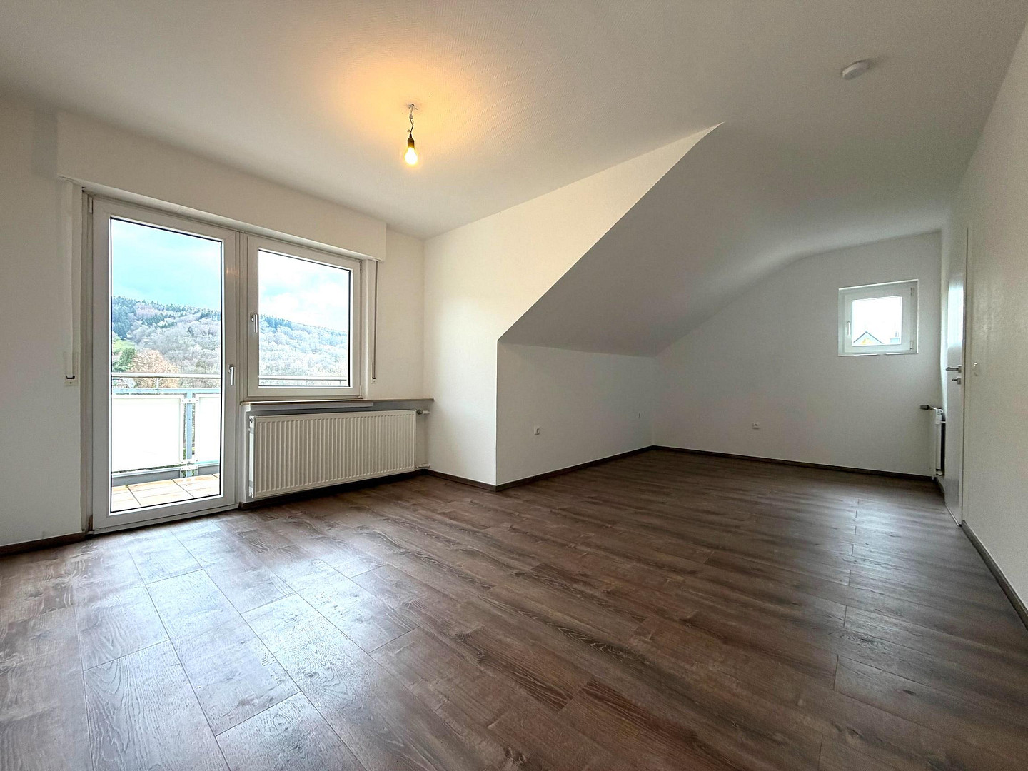 Tolle Wohnung inkl. Küche + Garten * in Bad Orb – Villbacher Str. 44, 63619 Bad Orb – Vorschaubild 6