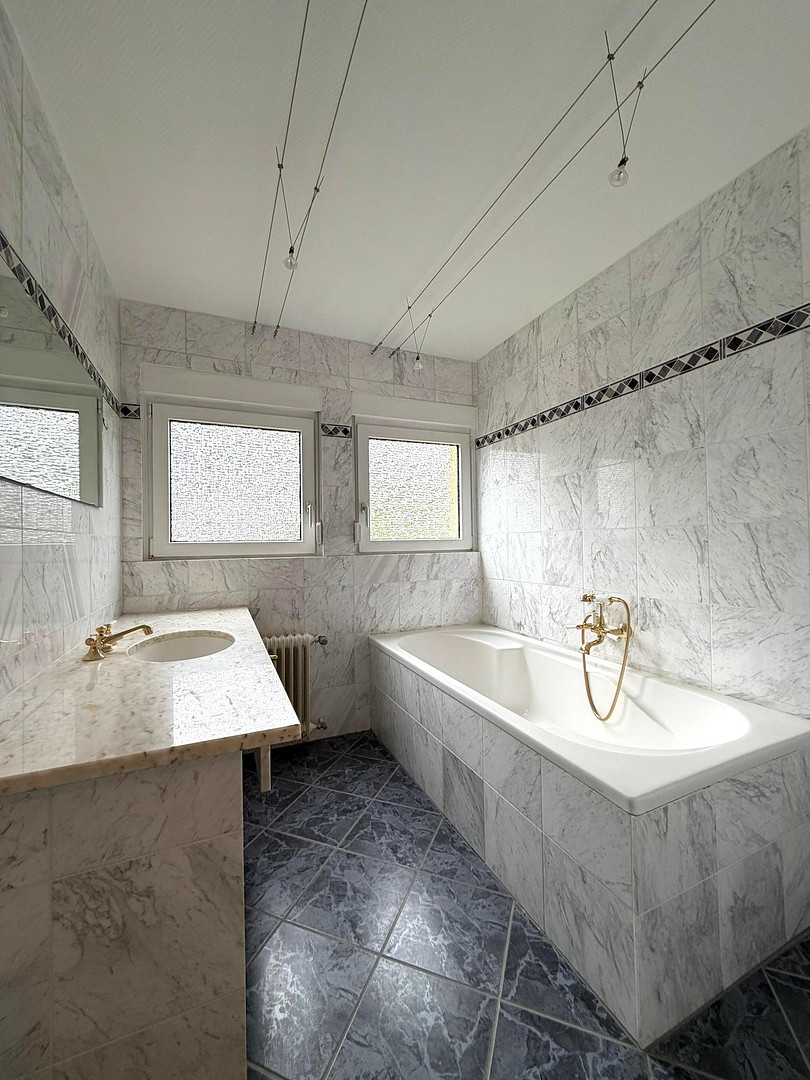 Tolle Wohnung inkl. Küche + Garten * in Bad Orb – Villbacher Str. 44, 63619 Bad Orb – Vorschaubild 11
