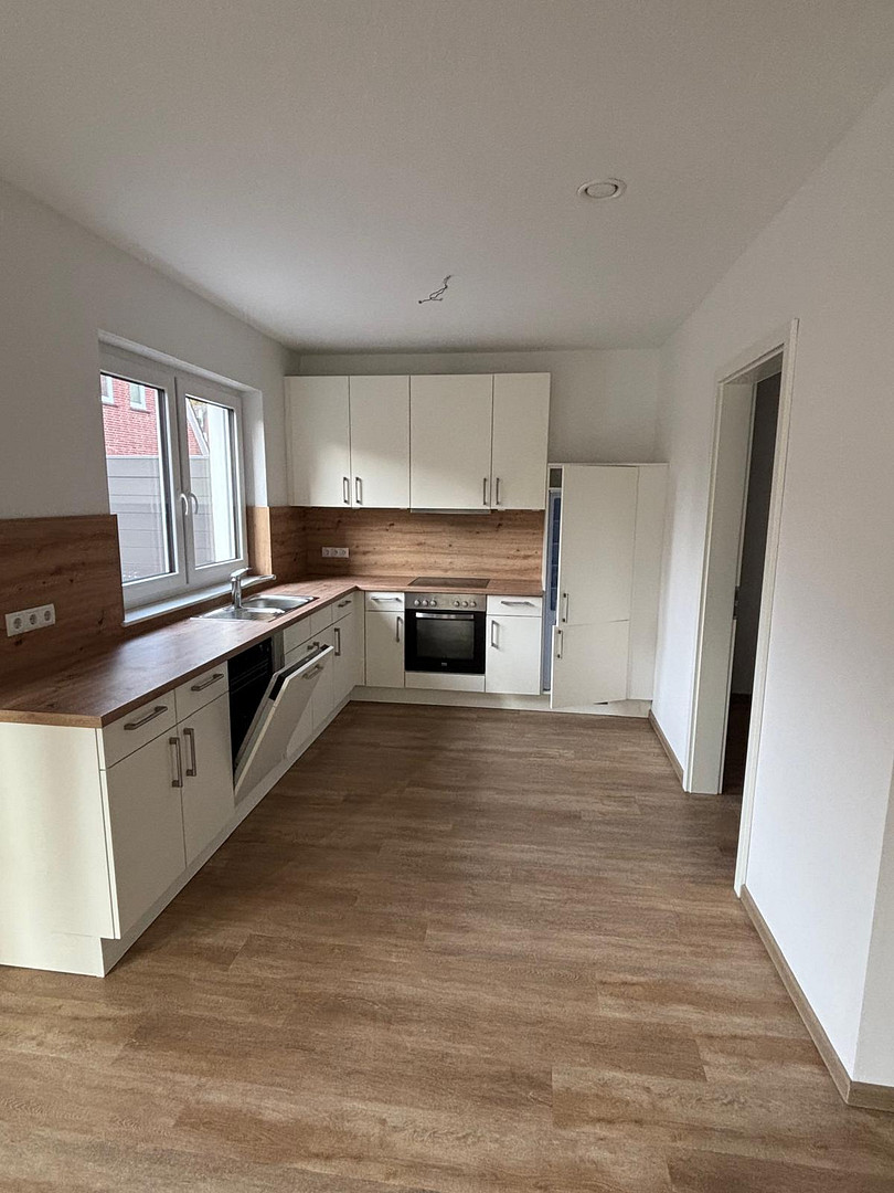 Moderne Wohnung mit Garten in zentraler Lage von Papenburg – Bolwinsweg 67, 26871 Papenburg – Vorschaubild 2