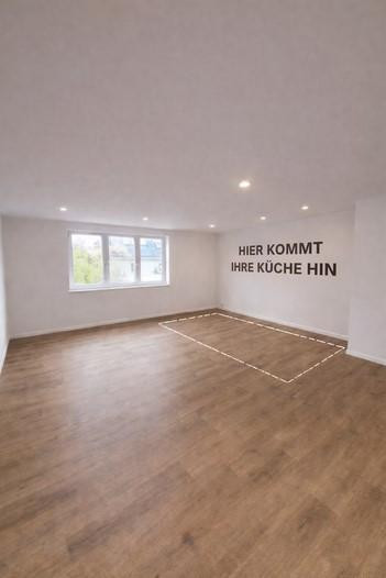 Kernsanierte 3-Zimmer-Wohnung im 1.OG mit eigenem Eingang – Hoststraße 13a, 34292 Ahnatal-Weimar(Weimar) – Vorschaubild 6
