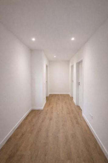 Kernsanierte 3-Zimmer-Wohnung im 1.OG mit eigenem Eingang – Hoststraße 13a, 34292 Ahnatal-Weimar(Weimar) – Vorschaubild 3
