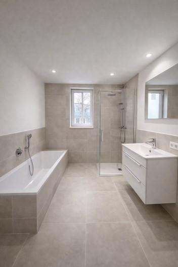 Kernsanierte 3-Zimmer-Wohnung im 1.OG mit eigenem Eingang – Hoststraße 13a, 34292 Ahnatal-Weimar(Weimar) – Vorschaubild 5