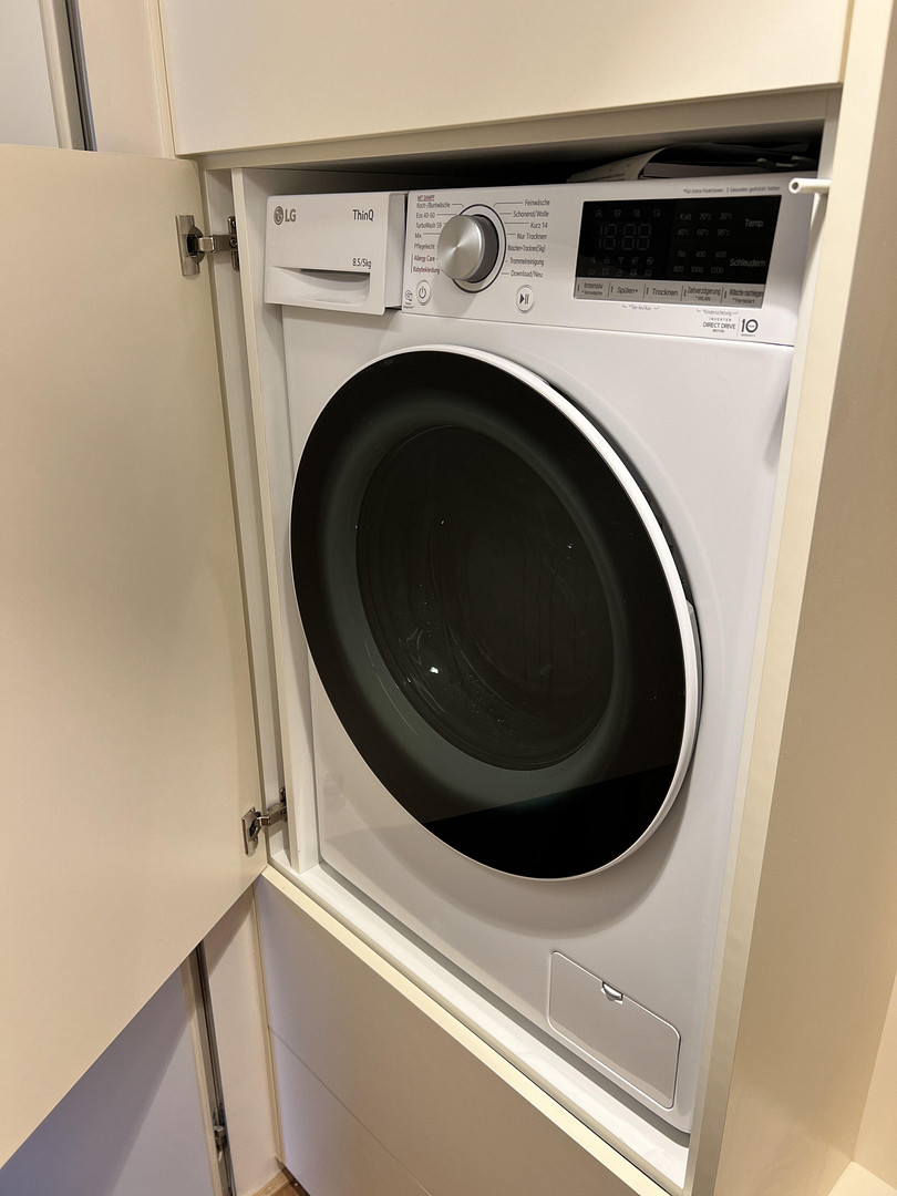 mobliertes luxus WG Zimmer am Olympiapark Schwabing – Sailerstr 3, 80809 München(Schwabing) – Vorschaubild 14