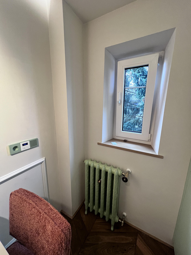 mobliertes luxus WG Zimmer am Olympiapark Schwabing – Sailerstr 3, 80809 München(Schwabing) – Vorschaubild 18
