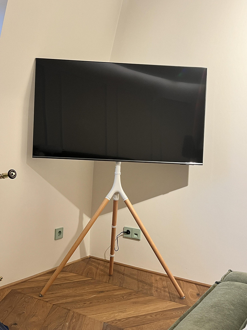 mobliertes luxus WG Zimmer am Olympiapark Schwabing – Sailerstr 3, 80809 München(Schwabing) – Vorschaubild 19