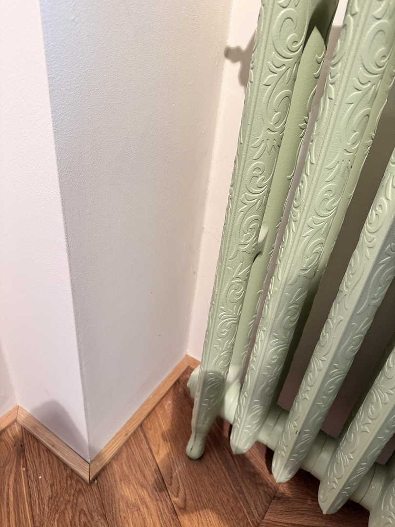 mobliertes luxus WG Zimmer am Olympiapark Schwabing – Sailerstr 3, 80809 München(Schwabing) – Vorschaubild 17
