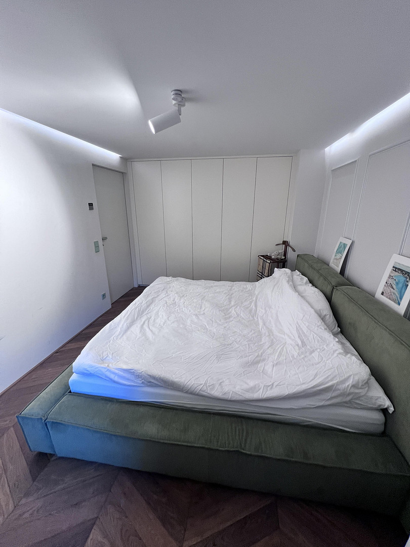 mobliertes luxus WG Zimmer am Olympiapark Schwabing – Sailerstr 3, 80809 München(Schwabing) – Vorschaubild 5