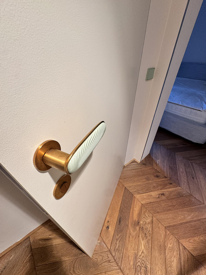 mobliertes luxus WG Zimmer am Olympiapark Schwabing – Sailerstr 3, 80809 München(Schwabing) – Vorschaubild 15
